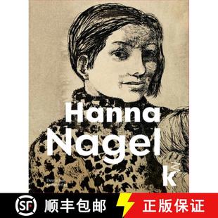 9783422989498 Nagel Hanna 预订