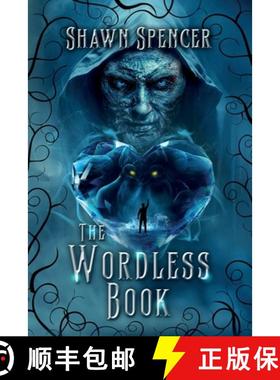 预订 The Wordless Book [9798991368902]
