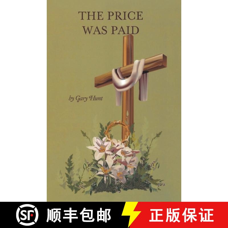 【3-4周达】The Price Was Paid [9798893151084]