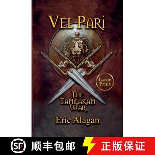 Tamilakam 9798223912200 4周达 Print Large War The Pari Vel