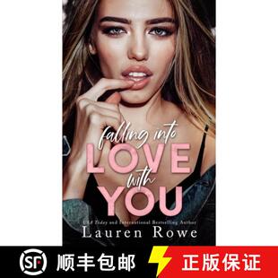 【3-4周达】Falling into Love with You [9781966535485]