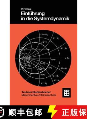 【3-4周达】Einführung in Die Systemdynamik [9783519063063]