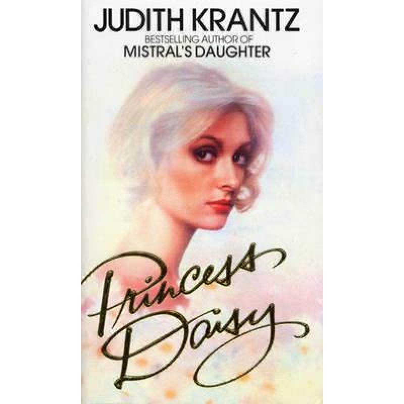 【4周达】princess daisy [9780857501653]
