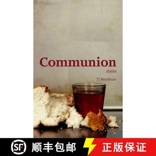 9781625579423 Stories Communion 预订