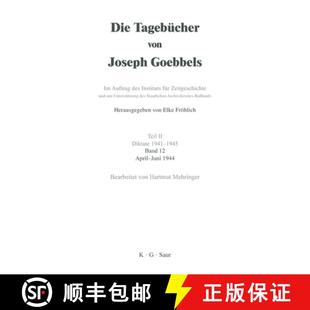 9783598223082 预订 1944 Juni April
