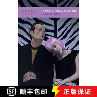 【3-4周达】Lost in Translation [9781839024917]