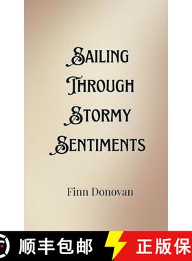 预订 Sailing Through Stormy Sentiments [9789916901434]