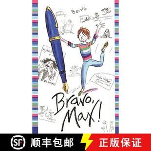 Max Bravo 4周达 9781416936459