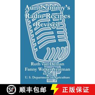 Aunt Sammy Revised 9781410103796 Recipes 4周达 Radio