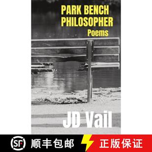 Philosopher 4周达 Bench 9798989210725 Park