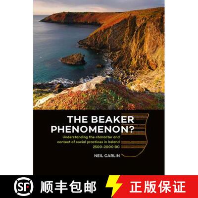【3-4周达】精装 The Beaker Phenomenon?: Understanding the Character and Context of Social Practices i... [9789088904646]