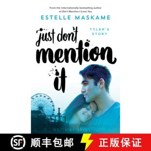 Just Don 4周达 Mention 9781492682950