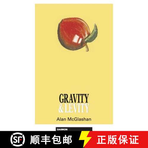 【3-4周达】Gravity and Levity: The Philosophy of Paradox [9783856305482]