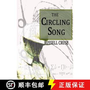 【3-4周达】The Circling Song [9781470909963]