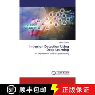 Using Detection Deep Learning 预订 9786200468161 Intrusion
