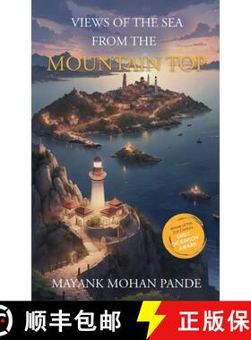 预订 Views of the sea from the mountaintop [9789367391372]