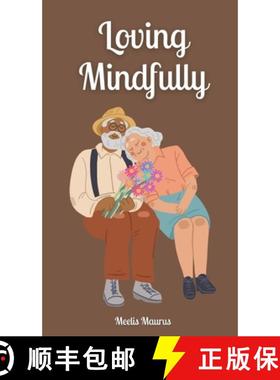 预订 Loving Mindfully [9789916873908]