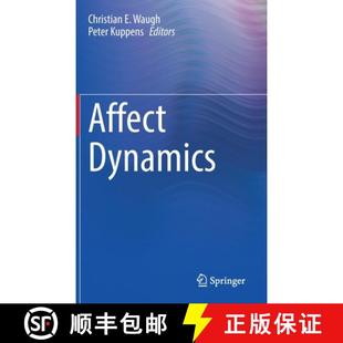 Dynamics Affective 4周达 9783030829643