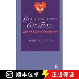 Grandparents Cry Bereaved 9780415784740 for 4周达 Help Twice