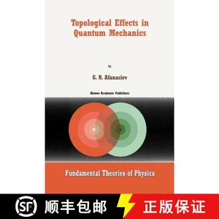 Topological Effects Mechanics 4周达 Quantum 9789401059596