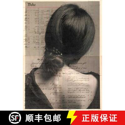 【3-4周达】精装 Verso Reverso [9791254600429]
