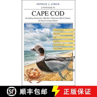 Block Vineyard and Guide Cod Nantucket Cape 9780300226157 Easte... 4周达 Martha Field Island Including