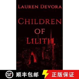 Lilith 4周达 9781365440113 Children