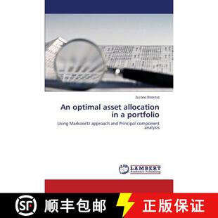 asset allocation 9783848497140 portfolio optimal 预订