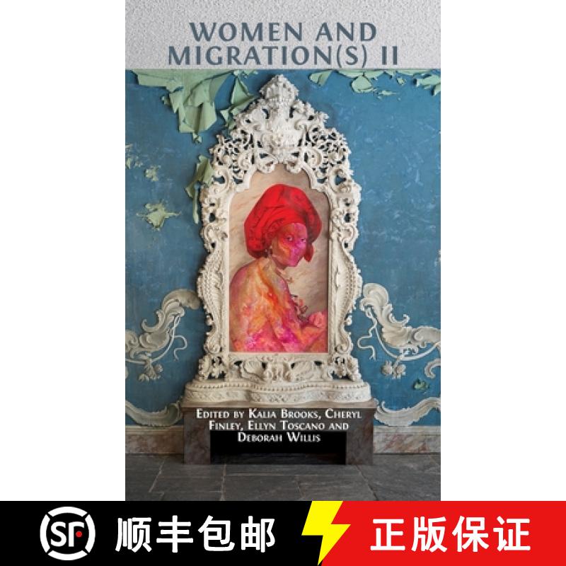 【2-3周达】Women and Migration(s) II [9781800647091]
