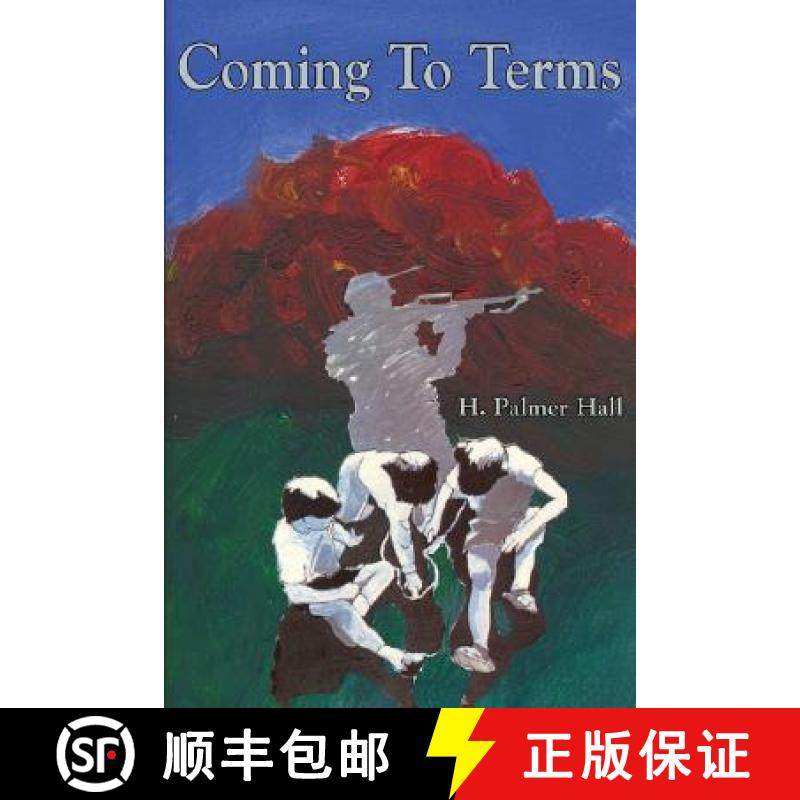 预订 Coming To Terms [9781891386893]