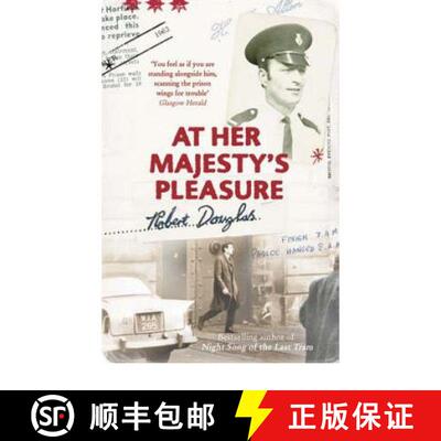 【3-4周达】At Her Majesty's Pleasure [9780340935309]