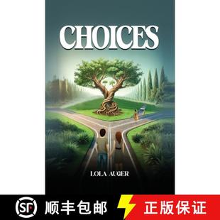 9798893972016 预订 Choices