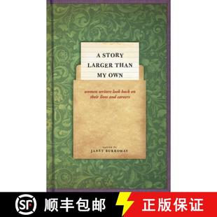 Their and Larger Own Writers Back Than 9780226014104 Careers 4周达 Look Story Lives Women