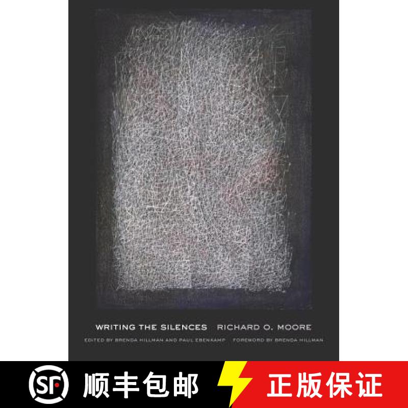 【3-4周达】Writing the Silences: Volume 30 [9780520262447]