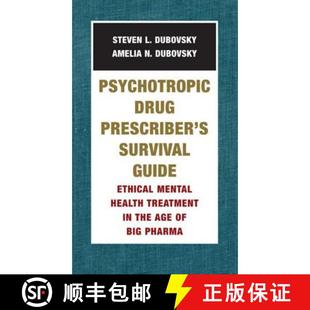 Guide Ethical Mental Drug 9780393705102 Age ... Psychotropic Prescriber Survival Treatment Health the 4周达