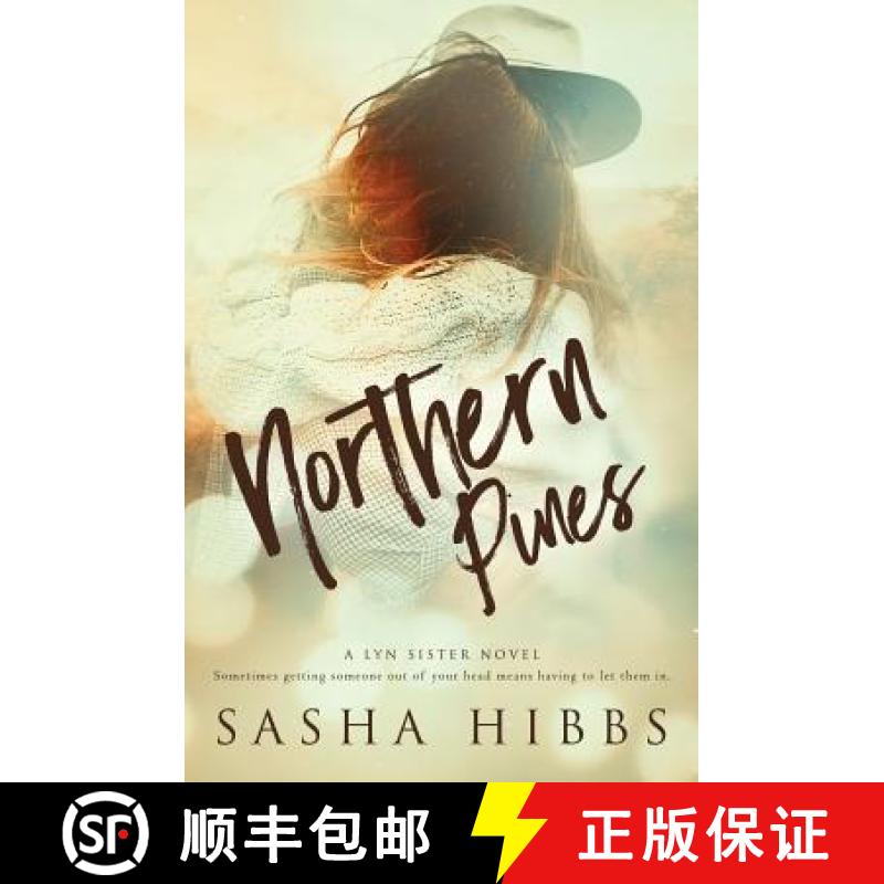 【3-4周达】Northern Pines [9781773395739]