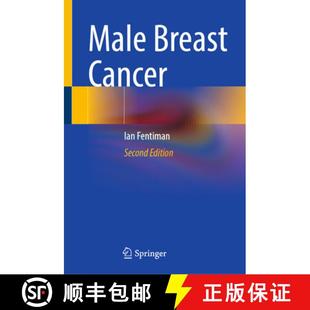Cancer 4周达 Breast 9783031899287 Male