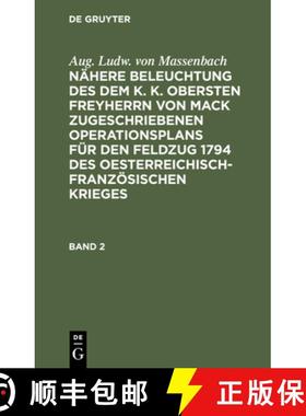 预订 Enthaltend die Operationen der preussischen Hauptarmee von dem Uebergang uber die Mosel bey Remi... [9783112445631]