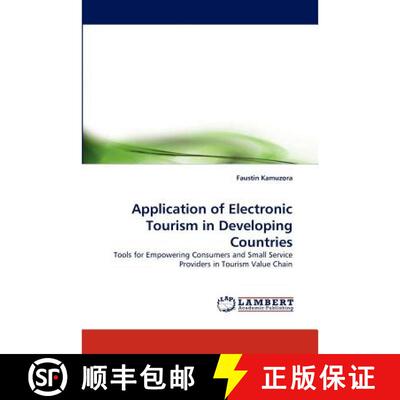 【3-4周达】Application of Electronic Tourism in Developing Countries [9783838369143]