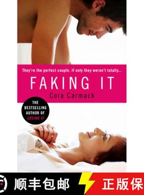【3-4周达】Faking It [9780091953393]