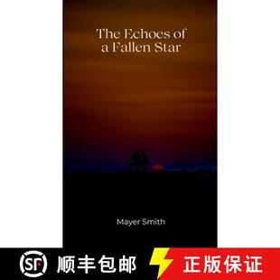 The Echoes Star 9782116820598 Fallen 3周达