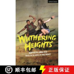 Heights Wuthering 4周达 9781350334540
