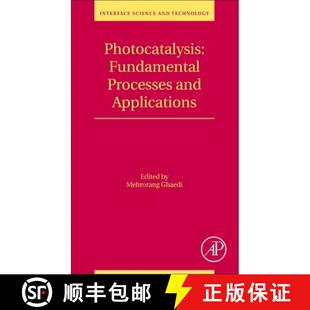 and 9780128188064 4周达 Volume Applications Processes Fundamental Photocatalysis