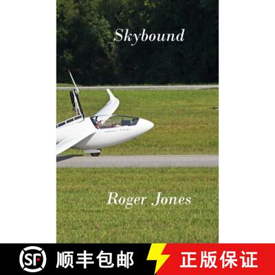 【3-4周达】Skybound [9798989847877]