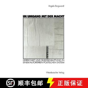 einem 4周达 mit Umgang Macht autoritären Selbstbehauptung und Herrschaft 9783531138336 politische... der
