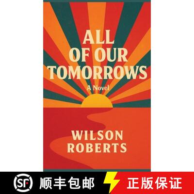 【3-4周达】精装 All of Our Tomorrows [9781515468226]
