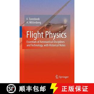 Physics Aeronautical Flight Historical 9781402086632 with Essentials 4周达 and Disciplines Notes Technology
