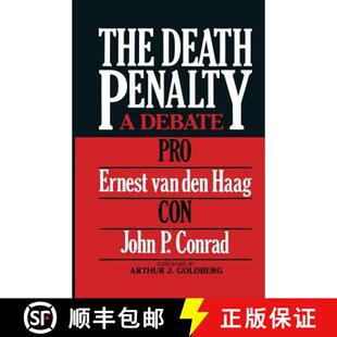 The Death Penalty Debate 4周达 9780306414169