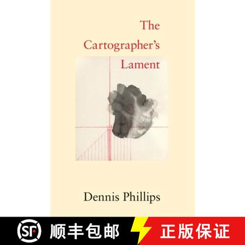 【3-4周达】The Cartographer's Lament [9798992695526]