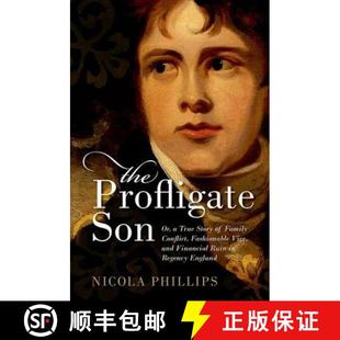 and Vice Ruin Story Family True Fashionable 9780199687541 ... Profligate 4周达 Conflict Son Financial